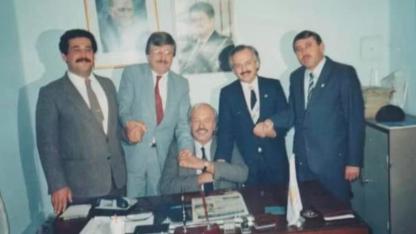 İsmet Muhtaroğlu Hayata Veda Etti!