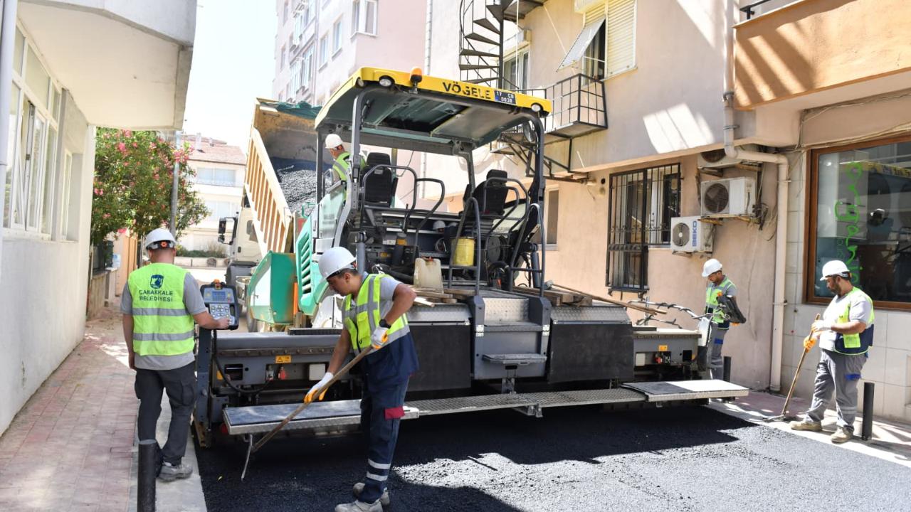 Otomatik Taslak