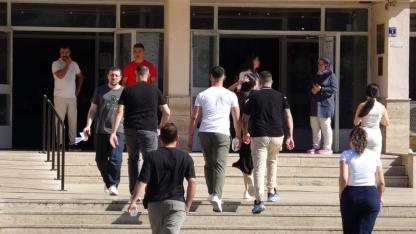 Çanakkale’de YKS Heyecanı: TYT Oturumunda Adaylar Ter Döktü