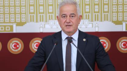 Güneşhan'dan fezleke tepkisi: "Suçlama değil, şeref madalyasıdır"