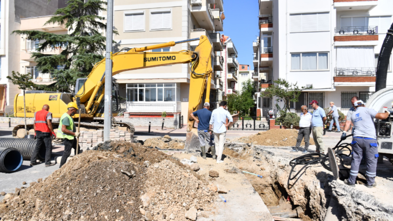 Otomatik Taslak
