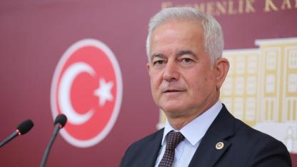 İsmet Güneşhan’dan BYD Yatırımı İçin Bakan Kacır’a Soru Önergesi