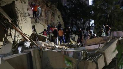 Güney Amerika’da Çifte Felaket! Peş Peşe Gelen 7.2 ve 7.5’lik Depremler Venezuela’yı Enkaz Altında Bıraktı!