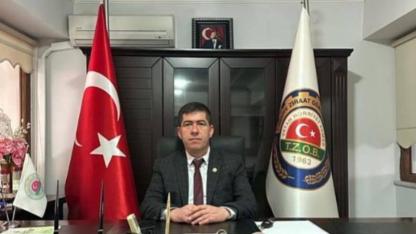 Serkan Zehir: “Üretici Nefes Alamıyor, Bu Sistemle Üretim Bitecek”