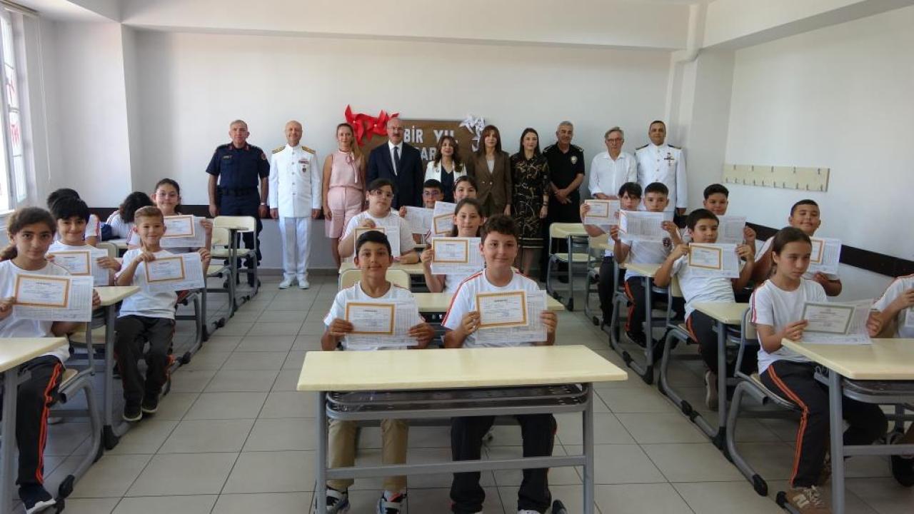 Otomatik Taslak