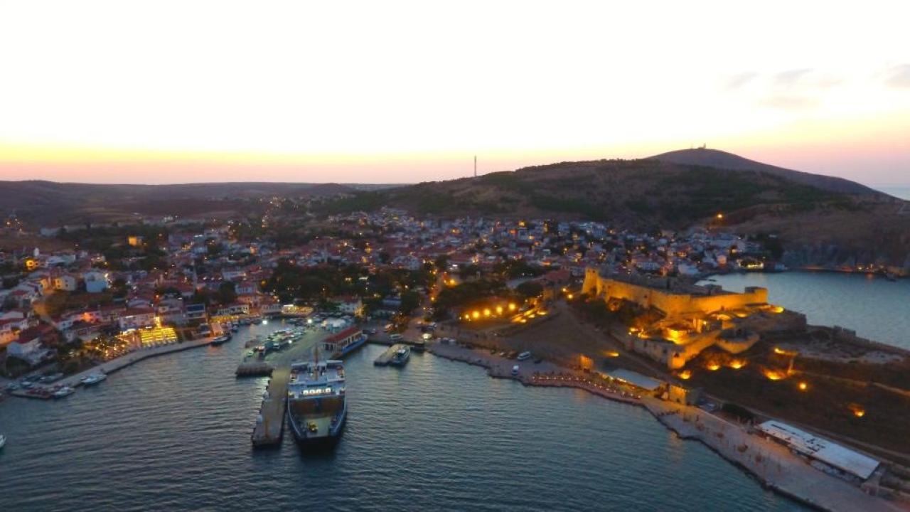Otomatik Taslak