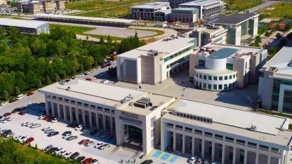 Pilot Adayları İçin Yeni Dönem Başlıyor! KTO-Karatay Üniversitesi’nin Pilotaj Yönetmeliği Resmî Gazete’de