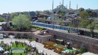 Vakıflar’dan Cankurtaran’da 31 Milyon Liralık Trampa İhalesi