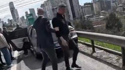 Sadettin Saran Kaza Yaptığı Lüks Aracı Bizzat Satışa Çıkardı! İlanda Dikkat Çeken Ayrıntı Gündem Oldu