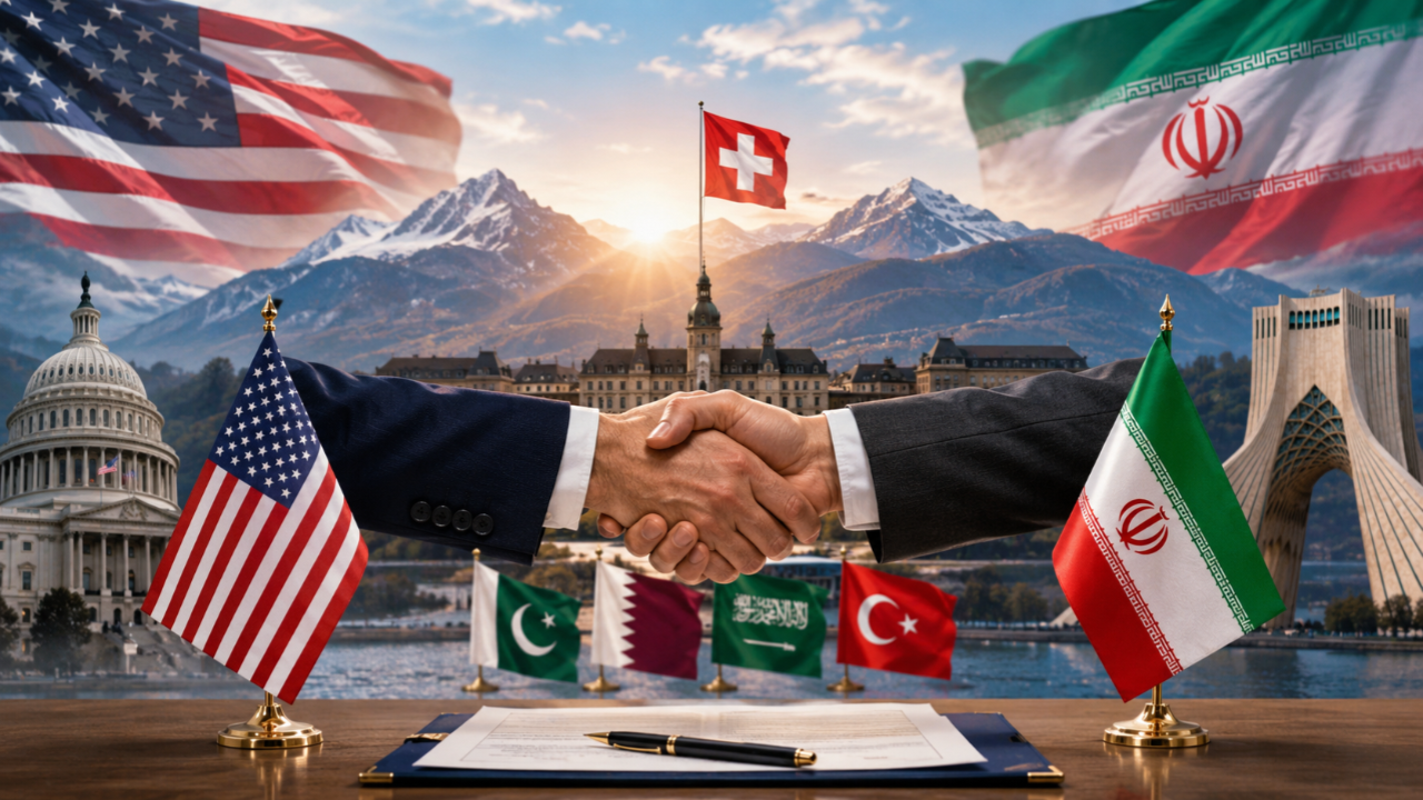 Savaş Bitti mi? Pakistan’dan Şok Açıklama: ABD ile İran Anlaştı mı? Dünya Bu İddiayı Konuşuyor!