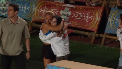 Survivor 2026’da Şok Final! O İsim İlk Bileti Kaptı… Finale Kalanlar Herkesi Şaşırttı!