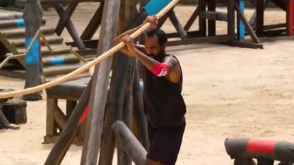 Survivor’da Büyük Kapışma! 3. Dokunulmazlığı Kazanan İsim Şaşırttı. Düello Adayları Netleşti!