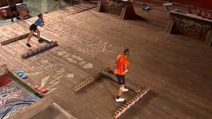 Survivor'da Büyük Şok! İstanbul'da Canlı Yayında Bir İsim Hayallerine Veda Etti. Yarı Finalistler Belli Oldu