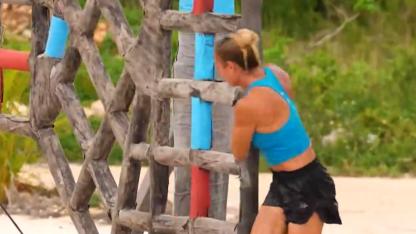 SURVIVOR’DA DENGE DEĞİŞTİ! Dokunulmazlığı Kazanan İsim Şaşırttı… Eleme Adayı Kim Oldu?
