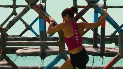 Survivor'da Dokunulmazlığı Kim Kazandı? Konseyde O İsim Şoke Etti!