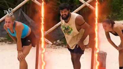 Survivor’da Şok Gece! İstanbul Finaline Giden 3. ve 4. İsim Belli Oldu. Yarışmada Son Elenen İsim Kim?