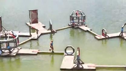 Survivor’da Şok Karar! Nobre O İsmi Yazdı, Herkes Dondu! Bir İsim Düelloya Gönüllü Oldu