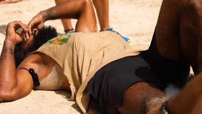 Survivor’da Şok Sakatlık! Ramazan Yarışmadan Çekilecek mi? Kritik Karar Bekleniyor...