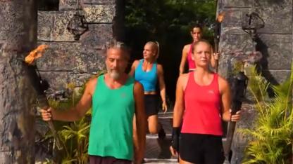 SURVİVOR’DA ŞOK VEDA! Final Düellosu Nefes Kesti… 8-7’lik Sonuç Herkesi Şaşırttı! Kim Elendi?