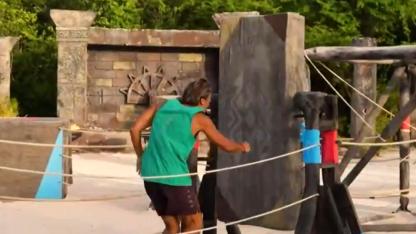 Survivor’da Şok Veda! Kimse Bu İsmi Beklemiyordu… Düello Gecesi Her Şeyi Değiştirdi
