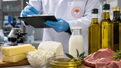 Tarım Bakanlığı Yeni İfşa Listesini Açıkladı! Çanakkale ve Balıkesir'den O Firmalar da Listede Yer Aldı