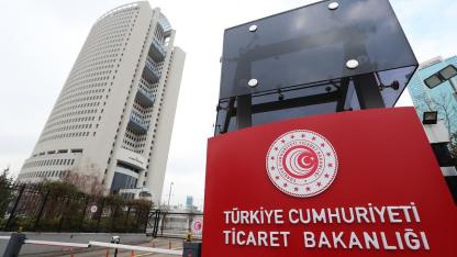 Ticaret Bakanlığı Düğmeye Bastı! İki Kritik Üründe Damping Soruşturması Başlatıldı