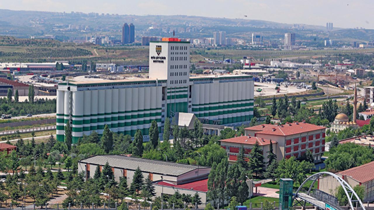 TMO 8 Müfettiş Yardımcısı Alacak! KPSS 70 Şartı… Başvurular Başlıyor