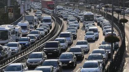 Tüm araç sahiplerini ilgilendiriyor! 1 Temmuz’da başlıyor, 40 bin TL sınırı birçok sürücüyü etkileyecek