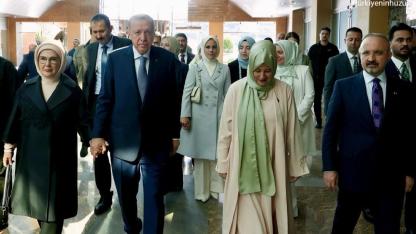 TÜRGEV 30. Yılını Kutladı: Eğitim Yolculuğu Haliç’te Anlatıldı