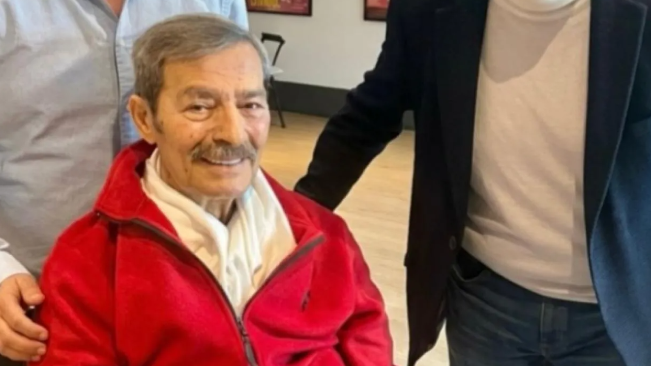 Türk Sinemasının Efsanesi Kadir İnanır Vefat Etti: “Tatar Ramazan” Artık Yok
