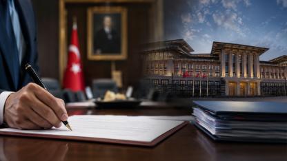 Türkiye Bu Listeyi Konuşuyor! 2026’nın Kritik Atamaları Açıklandı… Çanakkale detayı dikkat çekti!