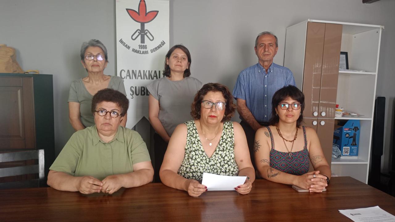 Türkiye Gündeminde Cezaevi Tartışması: İHD’den Seda Baykan İçin Kritik Uyarı