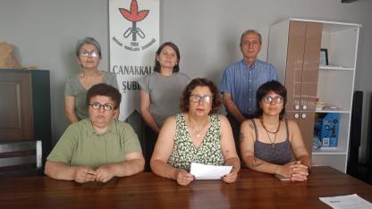 Türkiye Gündeminde Cezaevi Tartışması: İHD’den Seda Baykan İçin Kritik Uyarı