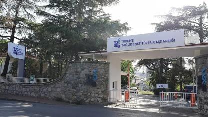 Türkiye Sağlık Enstitüleri Başkanlığına 10 Kişilik Alımda Büyük Detay!