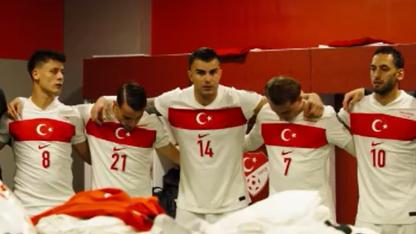 Türkiye'nin Dünya Kupası Kadrosu Belli Oldu! 6 İsim Kadro Dışında Kaldı