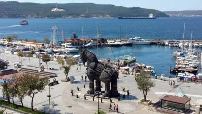 Türkiye’nin En Güvenli 5 Şehri Açıklandı! Listede Çanakkale'de Var