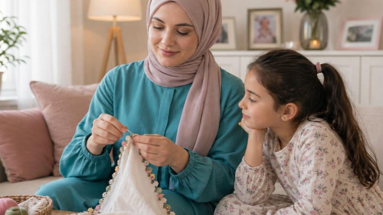Üniversitede “Kadın ve Aile” Hamlesi… Türkiye’ye Yayılır mı?