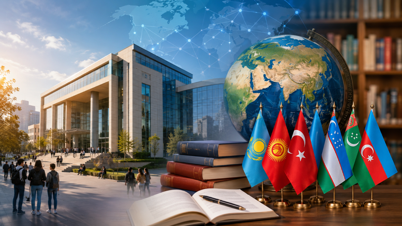 Üniversitelerde Yeni Dönem! Bu Merkez Neleri Değiştirecek? Detaylar Haberimizde...