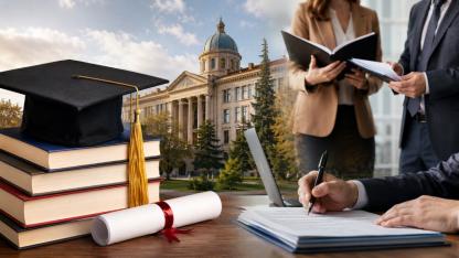 Üniversitelerden Peş Peşe İlanlar Geldi! Akademik Kariyer Hayali Kuranlar İçin Kritik 15 Gün