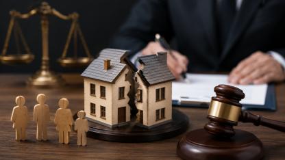 Yargı Paketinde Kritik Düzenleme: Aile Mülkleri Artık El Değiştirmeyecek mi?