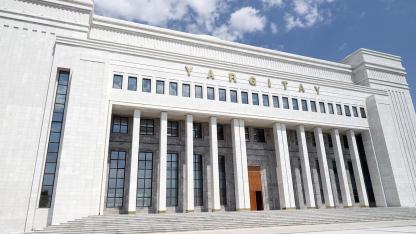 Yargıtay’da Kritik Seçim! Ankara’dan Gelen İsim Gündem Oldu