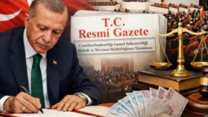 2 Temmuz 2026 Tarihli ve 33298 Sayılı Resmî Gazete