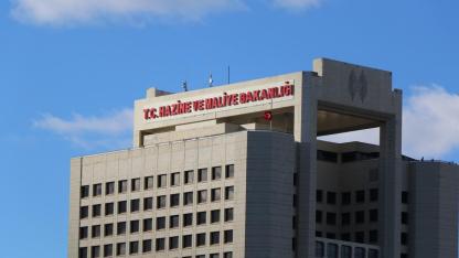 Ankara’da Şok Görevden Alma! Kritik İsim Bir Gecede Görevden Alındı…