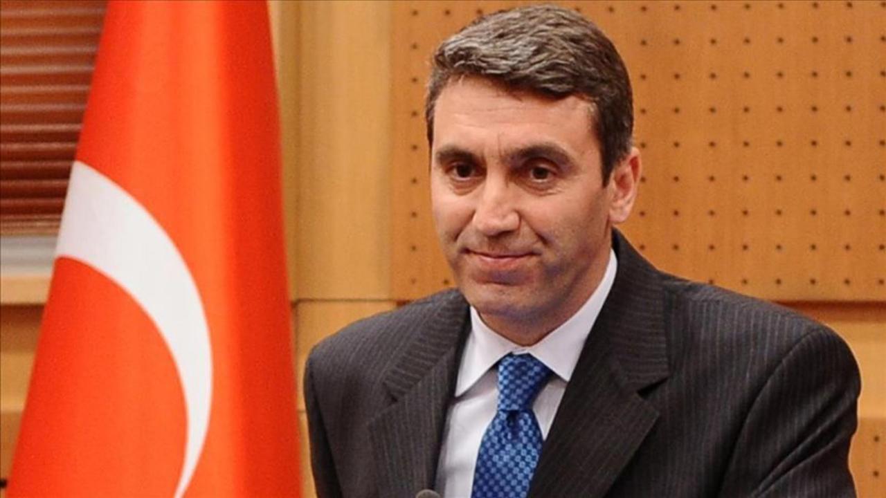 Ankara’dan Kritik Atama! Avrupa’nın Kalbine Gönderildi… Bu İsim Neden Seçildi?