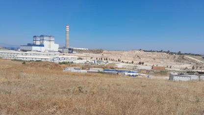 Biga'da Cenal Termik Santrali'nin kapasite artışına tepki