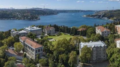 Boğaziçi Üniversitesi öğretim üyesi alımı yapacak: Başvuru şartları dikkat çekti