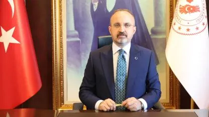 Bülent Turan’dan 15 Temmuz Mesajı: “10 Yıl Geçti Ama Hâlâ Dün Gibi…”