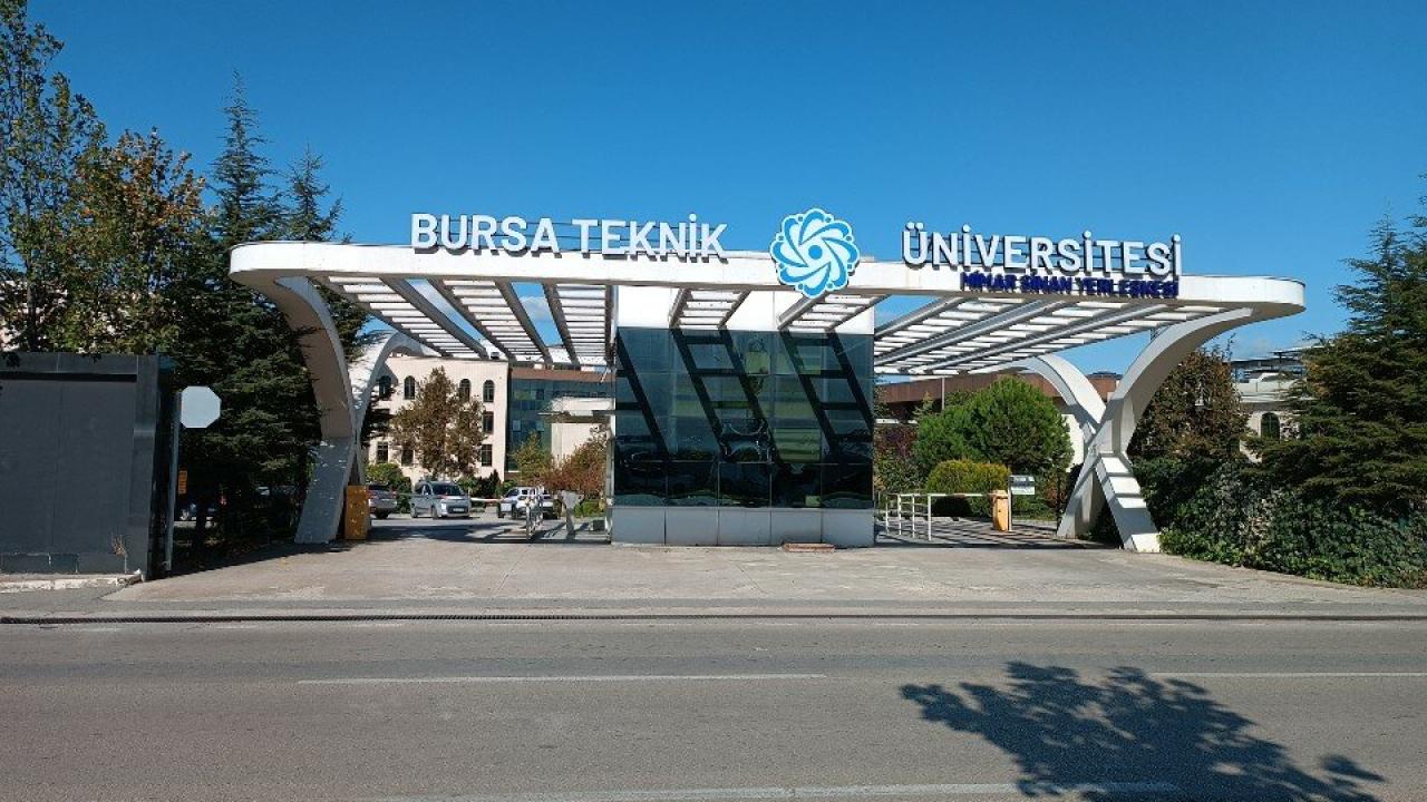 Bursa Teknik’te Lisansüstü Devrimi! O Detay Son Anda Ortaya Çıktı…
