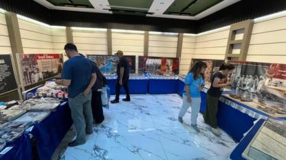 Çanakkale Ruhu Tavşanlı'da