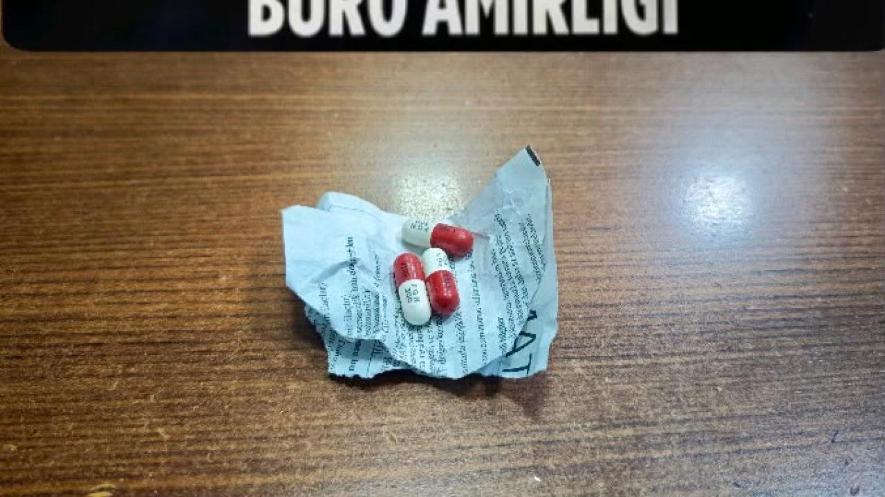 Çanakkale’de 1 Haftada 11 Bin Kişi Denetlendi! 34 Şahıs Yakalandı…